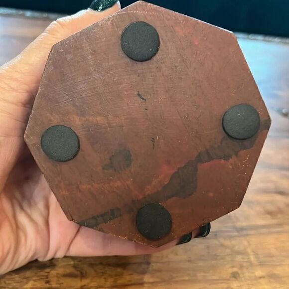 Three Kings Gifts Three Kings Original Gifts Of Christmas Trinket Boxes! - Picture 14 of 15